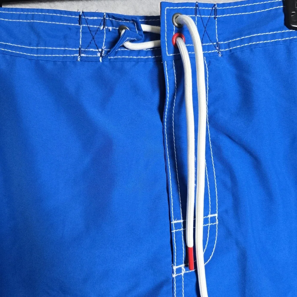 Tommy Bahama Mens Size XL Baja Beach Board Shorts Swim Trunks Resort Coastal